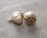 A picture of step 1 of Mutton Stew.