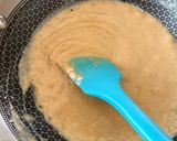 A picture of step 1 of Jowar Burfi | Rekha’s Kitchen Delight.