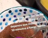 Foto del paso 2 de la receta: Salmón en salsa de cítricos