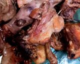 Foto langkah ke 2 dari resep Bebek Kretep khas Madura.
