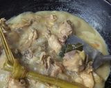 Foto langkah ke 3 dari resep Resep Opor Ayam.