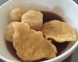 Foto langkah ke 10 dari resep Pempek Palembang.