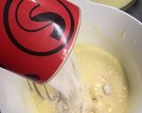 Foto langkah ke 4 dari resep Tarte buah pir.