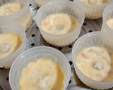Foto langkah ke 6 dari resep Srikaya Roti Tawar Lapis Brownies.