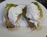 Foto del paso 3 de la receta: Cogollos con Ricotta y pera