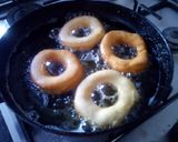 Foto del paso 2 de la receta: Donas o churros de colombia