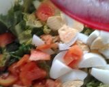 Foto del paso 4 de la receta: Aliño de rabanitos