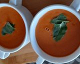 Foto del paso 2 de la receta: Crema de tomates enlatados