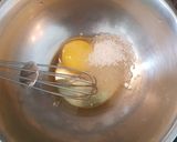 A picture of step 2 of Wheat French Toast.
