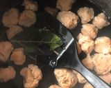 Foto del paso 1 de la receta: Milanesas de soja texturizada y Zucchini 💚