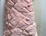 Foto del paso 1 de la receta: Panceta crujiente (2 ingredientes)