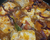 Foto del paso 4 de la receta: Bonito encebollado al pimentón