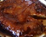 Foto del paso 1 de la receta: Torta de cambur