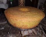 Foto del paso 2 de la receta: ❇️Biscochuelo súper esponjoso!!!