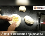 Foto del paso 3 de la receta: Pan casero