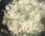 Foto del paso 1 de la receta: Tortilla de zuccini