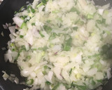Foto del paso 1 de la receta: Tortilla de zuccini