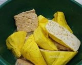 Foto langkah ke 1 dari resep Tempe Tahu Goreng Gurih.