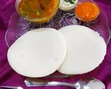 ઈડલી (idli recipe in gujarati) રેસીપી સ્ટેપ6ફોટો