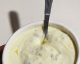 Foto del paso 2 de la receta: Crema de Roquefort in-cre-í-ble 🫠 (dip)