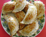Foto del paso 21 de la receta: Empanadas salteñas