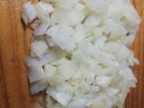 Guisaillo de papas con carne y verduras