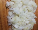 Foto del paso 4 de la receta: Guisaillo de papas con carne y verduras