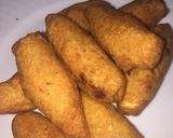 Foto del paso 7 de la receta: Bollitos de yuca