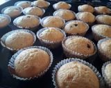 Foto del paso 12 de la receta: Magdalenas