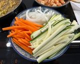 Foto del paso 4 de la receta: Chop suey de gambón