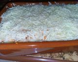 Foto del paso 7 de la receta Lasaña de pollo