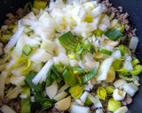 Foto del paso 2 de la receta: Chili Con Carne y Porotos Rojos