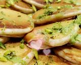 صورة لخطوة 7 من وصفة بان كيك بالزبادي صحي