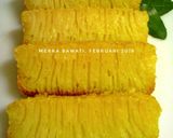 Foto langkah ke 9 dari resep Bika Ambon Ekonomis.