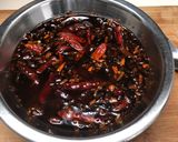 Foto del paso 3 de la receta: Chile Oil Sonorense