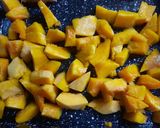 Foto del paso 2 de la receta: Osobuco con zapallo a la miel (al horno)