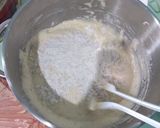 Foto del paso 2 de la receta: Bizcochuelo solo tres ingredientes