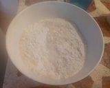 Foto del paso 1 de la receta: Ñoquis de harina