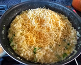 Foto del paso 2 de la receta: Croquetas de arroz y queso