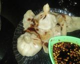 A picture of step 14 of Dumplings.