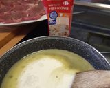 Foto del paso 3 de la receta Solomillo al roquefort
