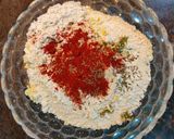 A picture of step 5 of Oats Masala Bhakhri (Gluten-free).