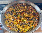 Foto del paso 7 de la receta: Paella de verduras