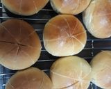 Foto langkah ke 8 dari resep Korean garlic bread.