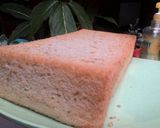 Foto langkah ke 9 dari resep Banana Cake.