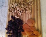 Kuglóf recept fázis 1 fotója