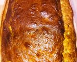 Foto del paso 4 de la receta: Budín de manzana y avena