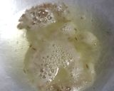 A picture of step 2 of Murmure(Puffed Rice) ki Chatpati.
