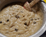 A picture of step 5 of My Chocolate Chip Banana Bread.