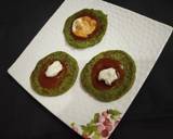 Moong Uttapam recipe step 5 photo